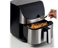 Ariete Air Fryer 462800 7L - 1245549 - zdjęcie 4